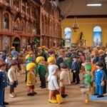 Playmobil Ausstellung Speyer