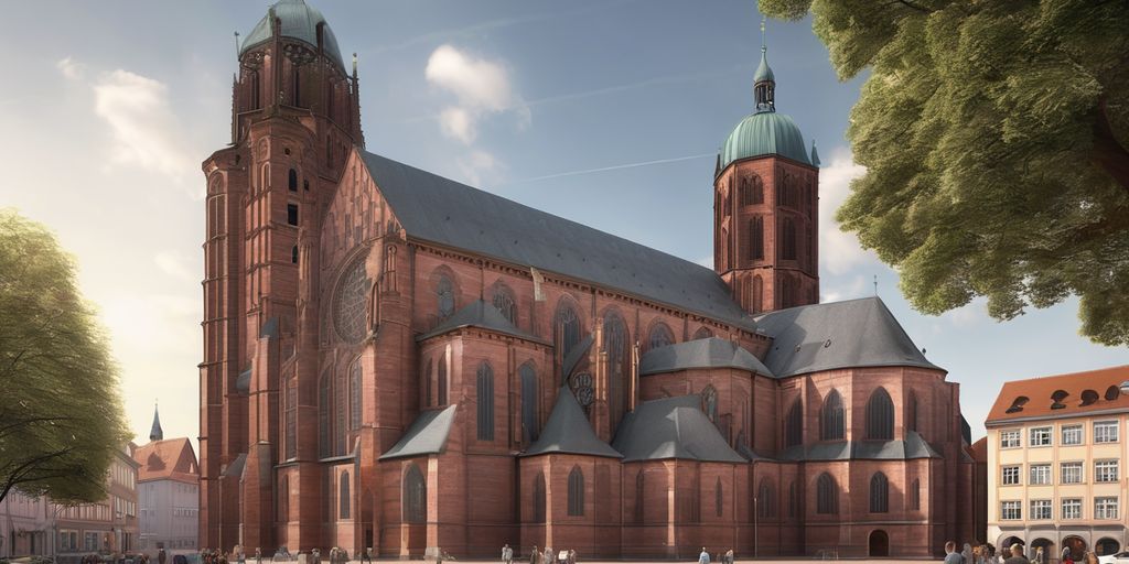 Speyer Dom