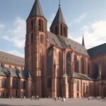 Speyer Dom