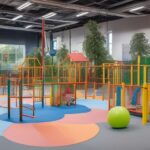 Indoorspielplatz Speyer