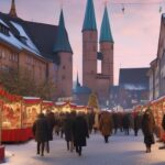 Weihnachtsmarkt Speyer